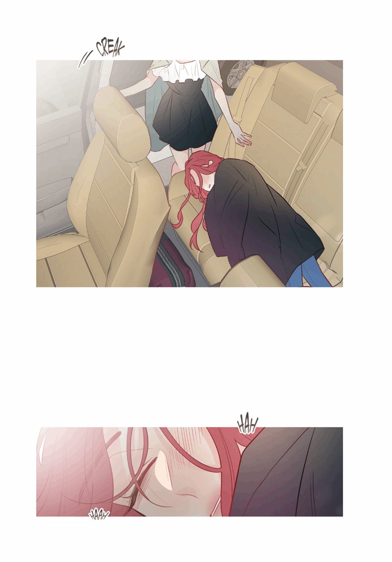 Two Birds In Spring - Chapter 23 Page 19