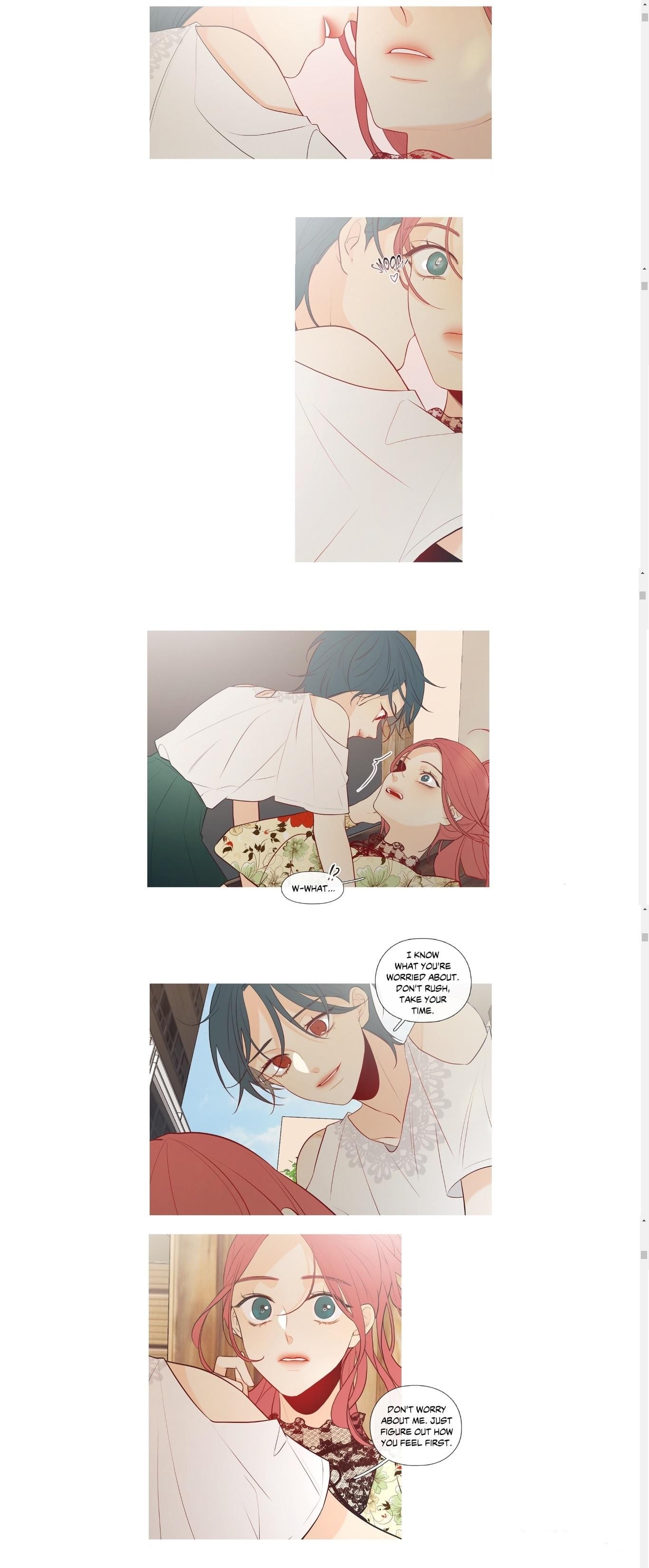 Two Birds In Spring - Chapter 31 Page 1