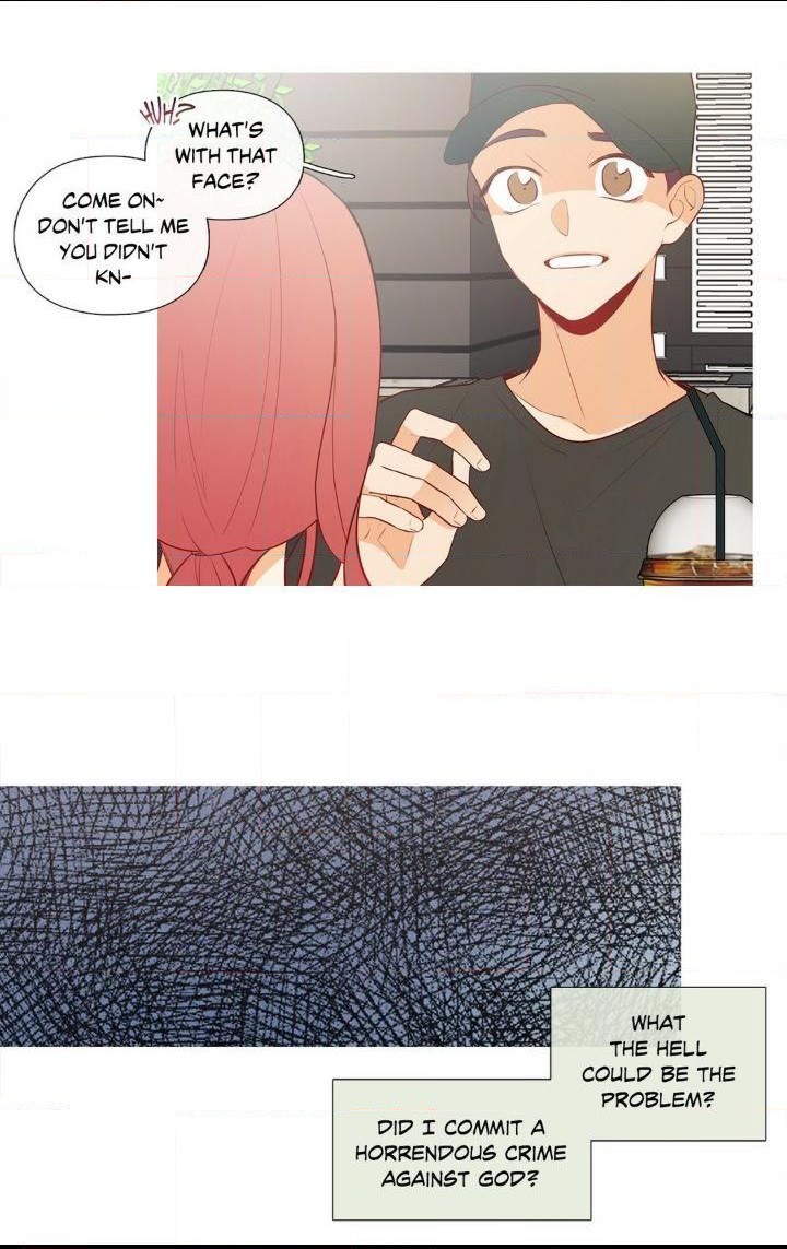 Two Birds In Spring - Chapter 43 Page 13