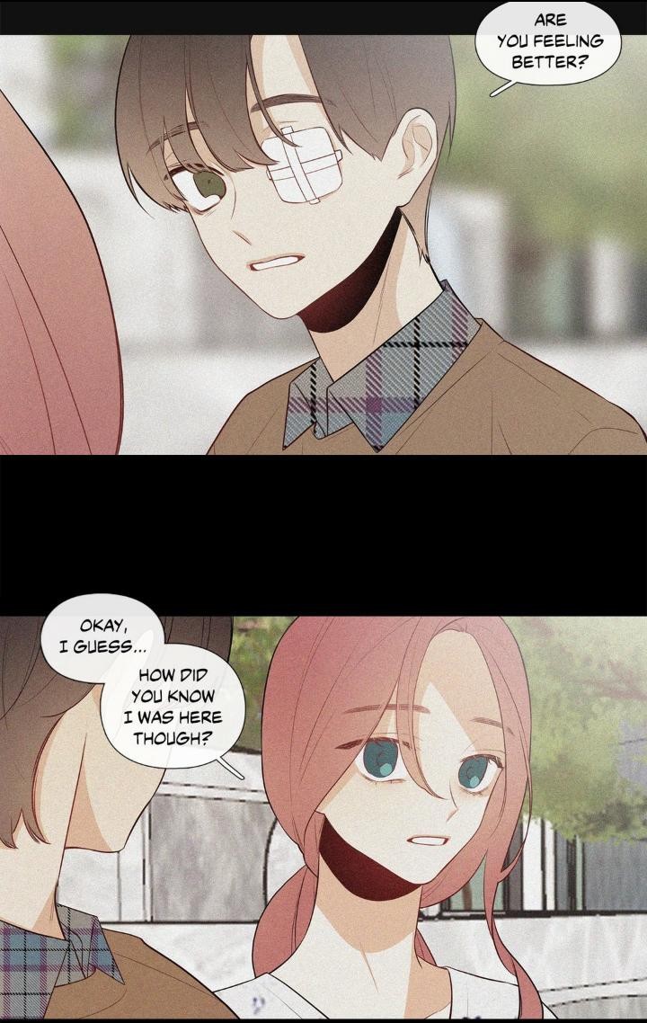 Two Birds In Spring - Chapter 43 Page 15
