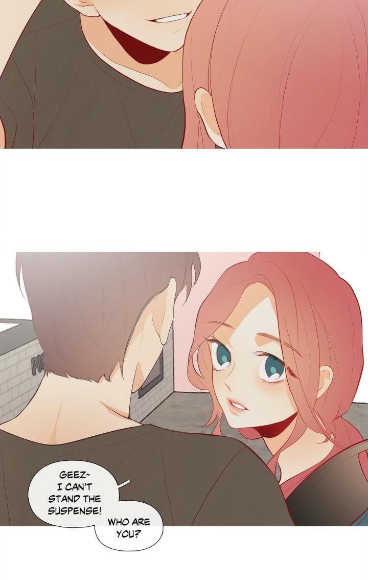 Two Birds In Spring - Chapter 43 Page 2