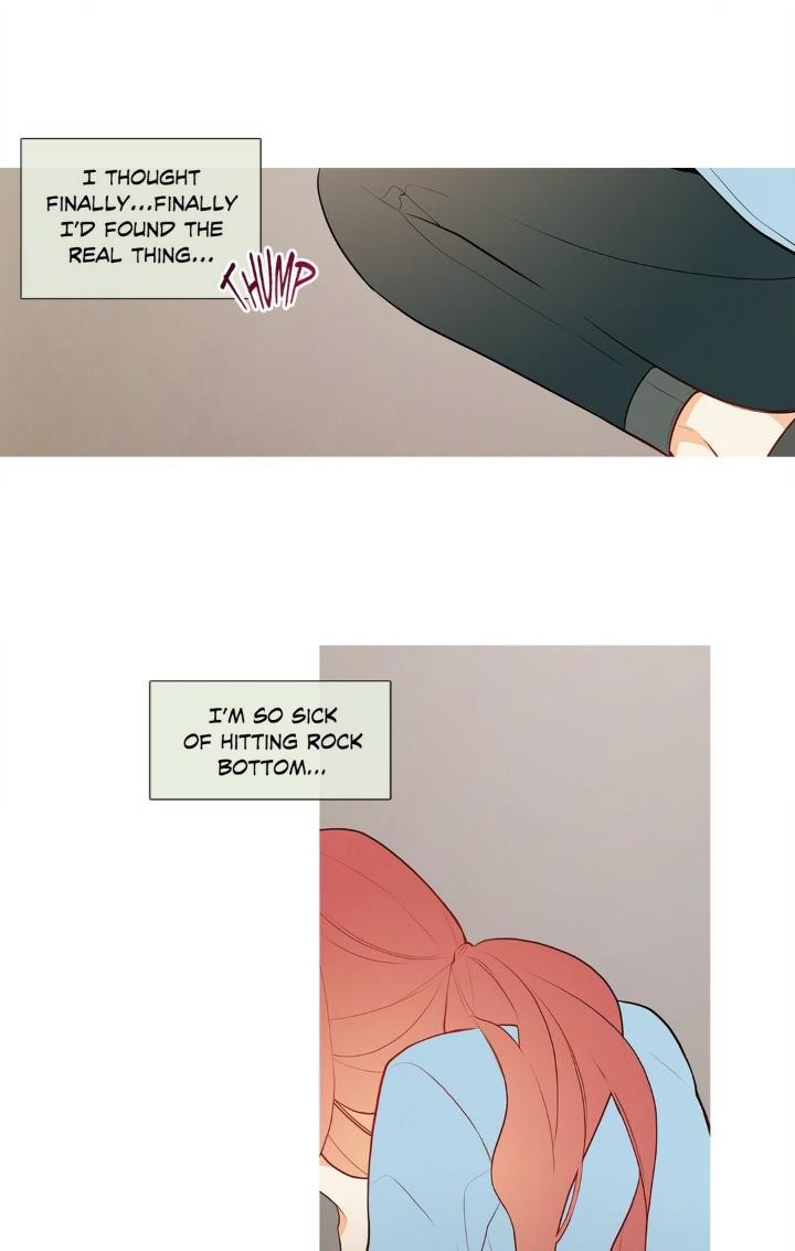 Two Birds In Spring - Chapter 43 Page 25