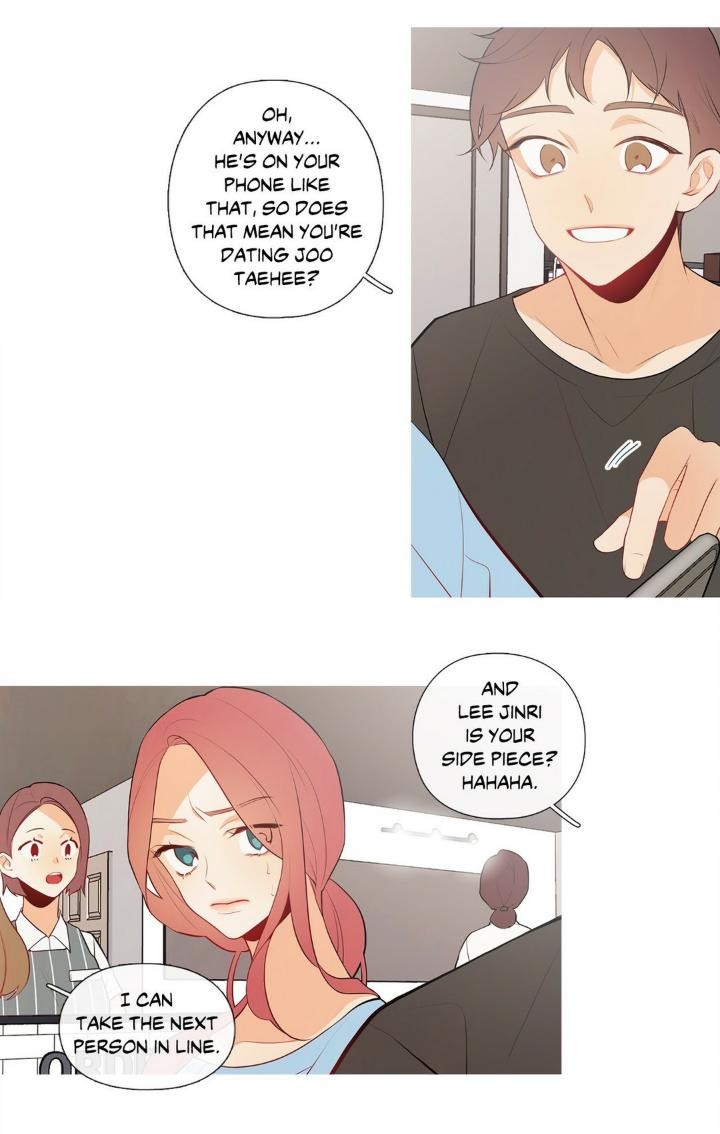 Two Birds In Spring - Chapter 43 Page 4