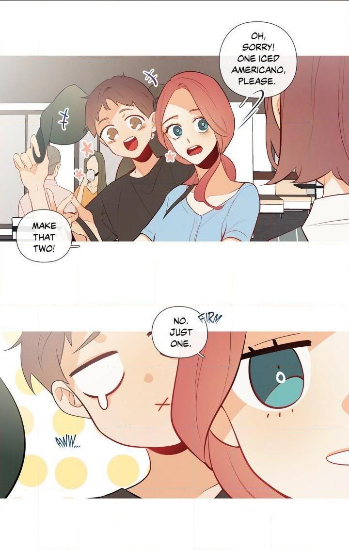 Two Birds In Spring - Chapter 43 Page 5