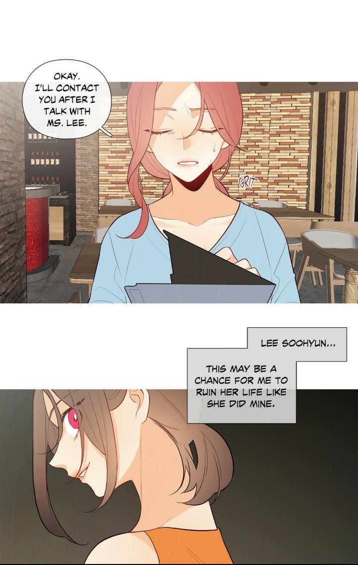 Two Birds In Spring - Chapter 44 Page 15