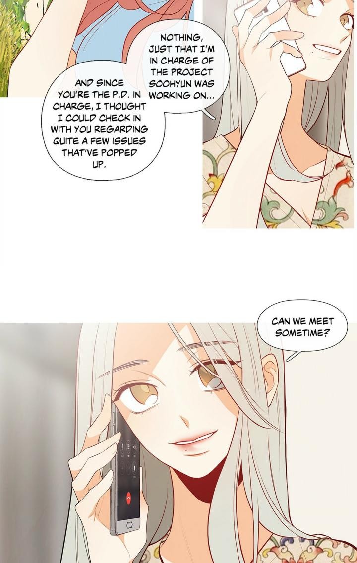 Two Birds In Spring - Chapter 44 Page 2