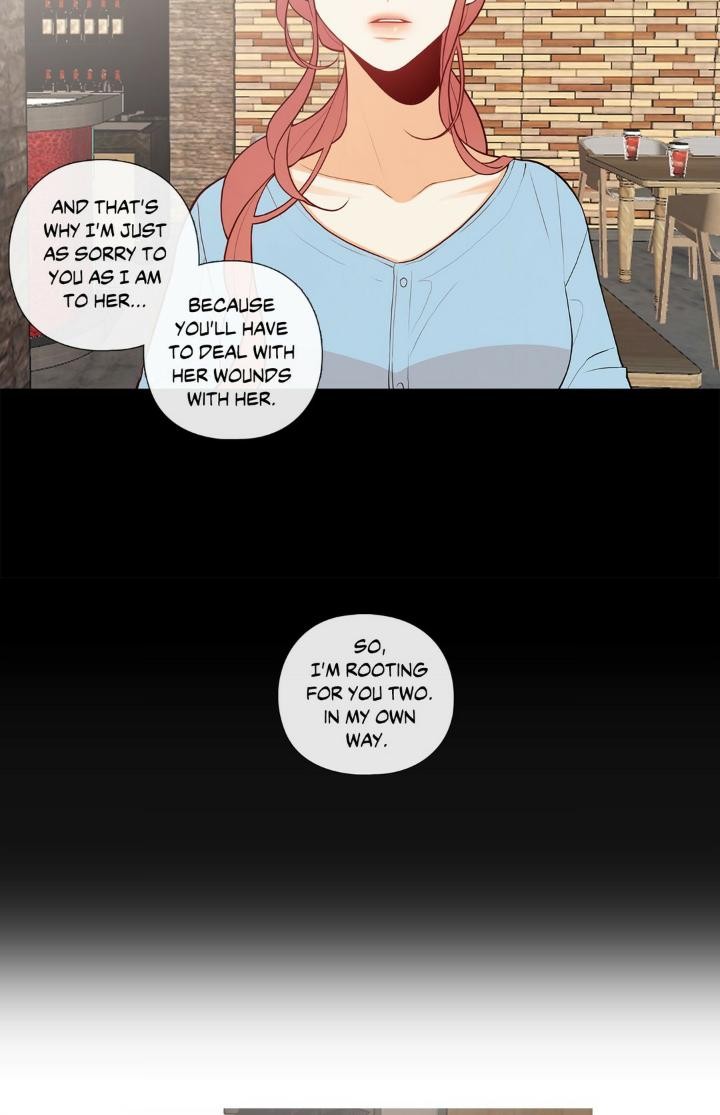 Two Birds In Spring - Chapter 44 Page 27