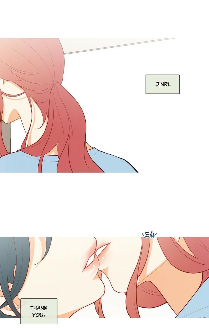 Two Birds In Spring - Chapter 44 Page 30