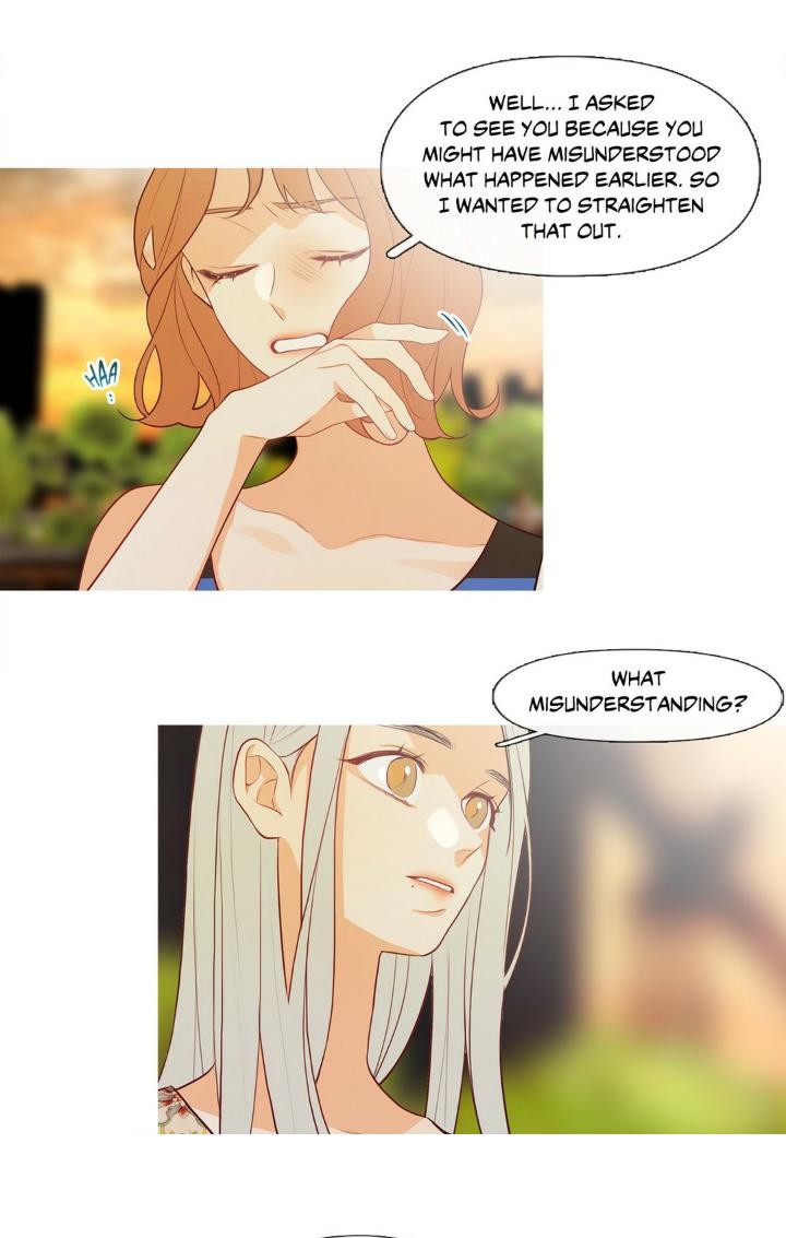 Two Birds In Spring - Chapter 47 Page 14