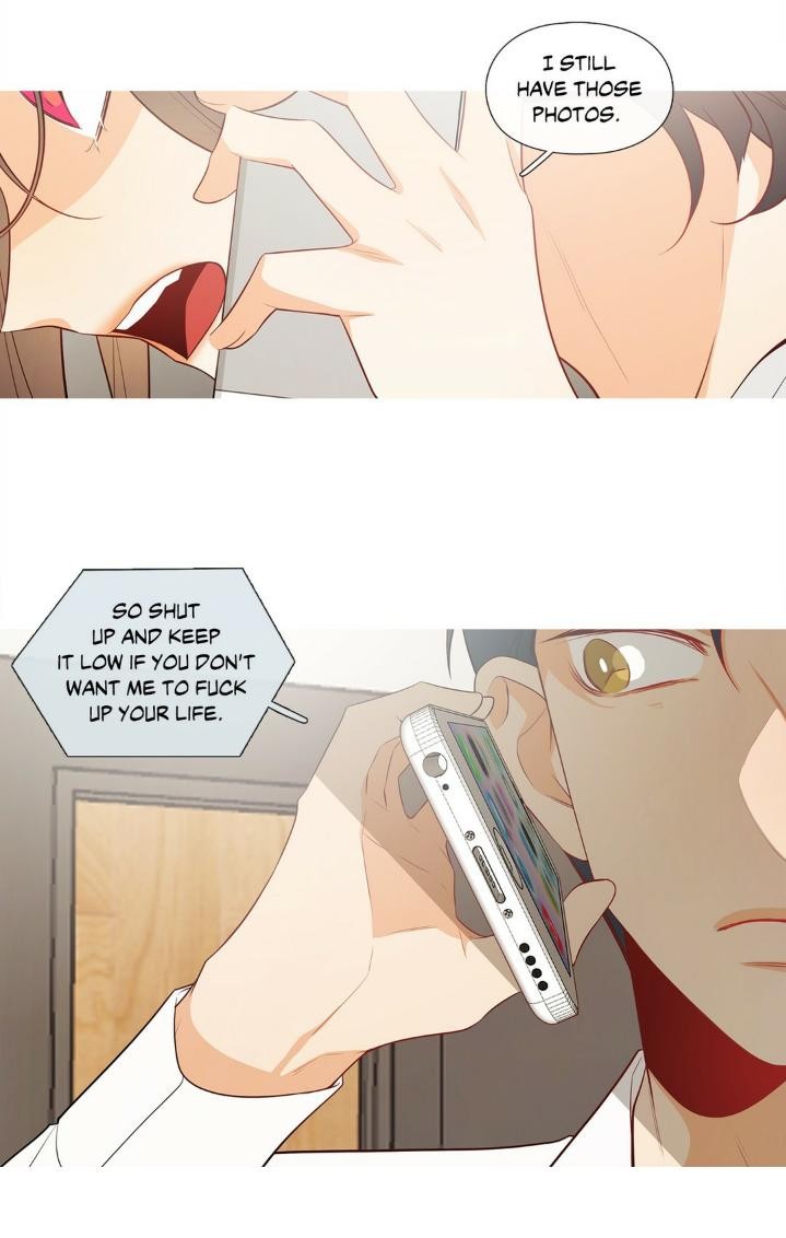 Two Birds In Spring - Chapter 47 Page 6