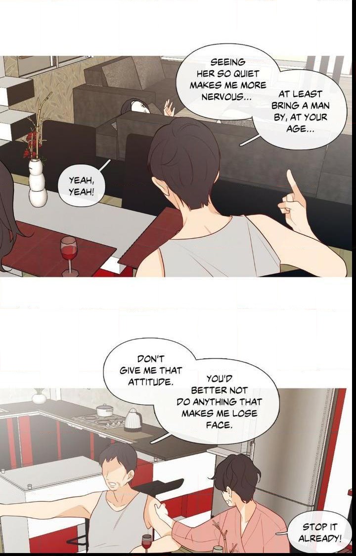 Two Birds In Spring - Chapter 50 Page 29