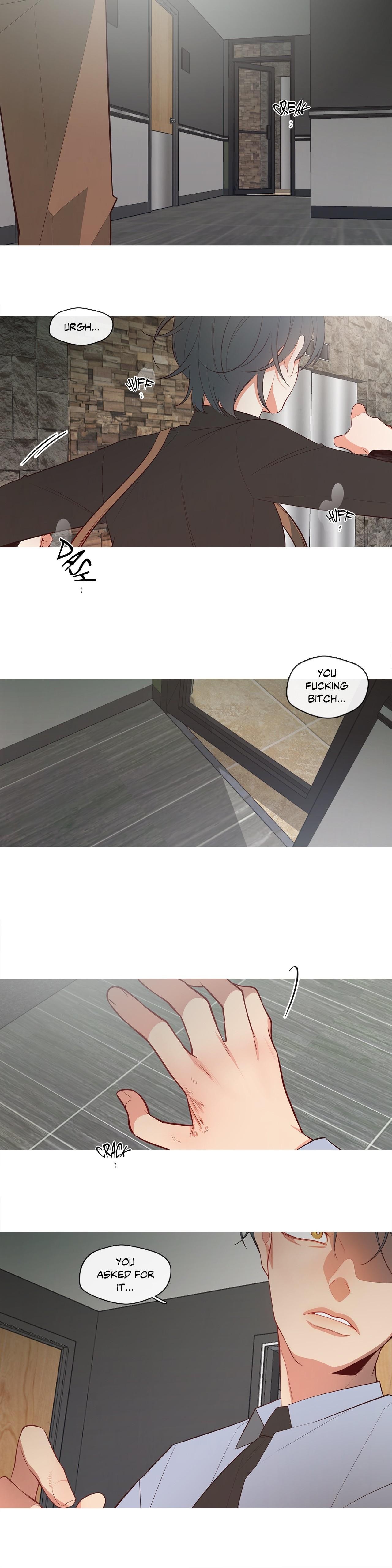Two Birds In Spring - Chapter 53 Page 14