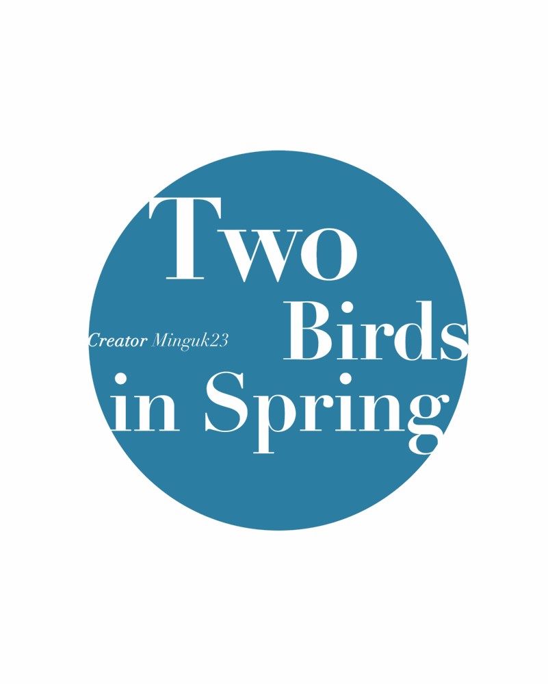 Two Birds In Spring - Chapter 6 Page 1