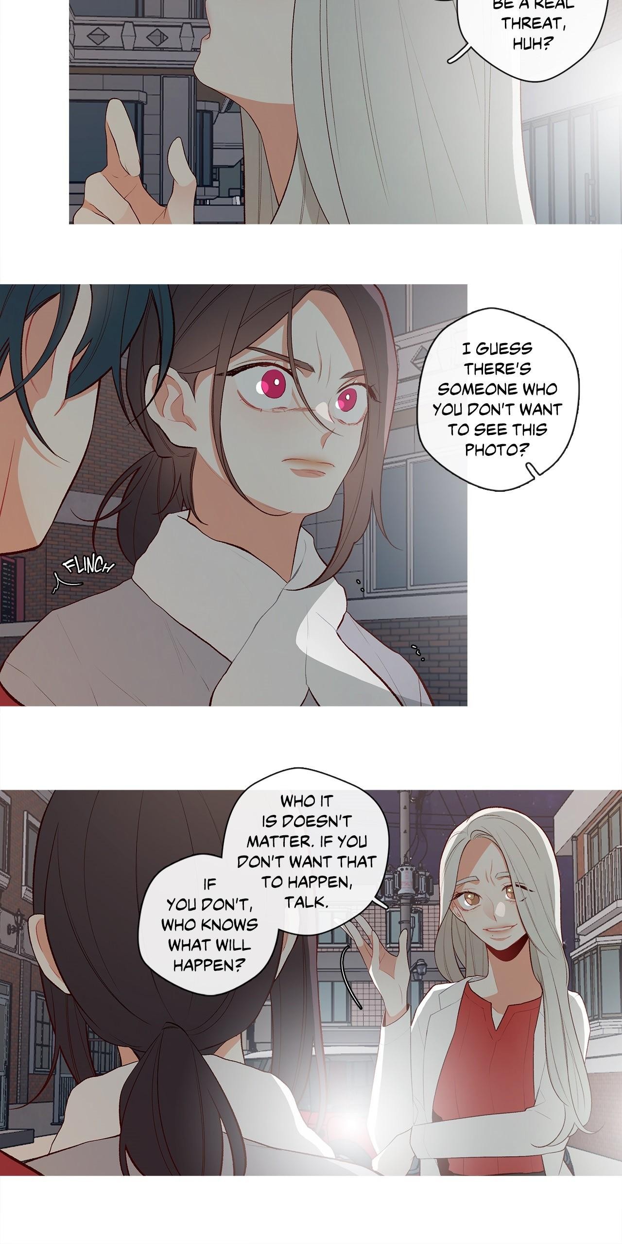 Two Birds In Spring - Chapter 60 Page 2