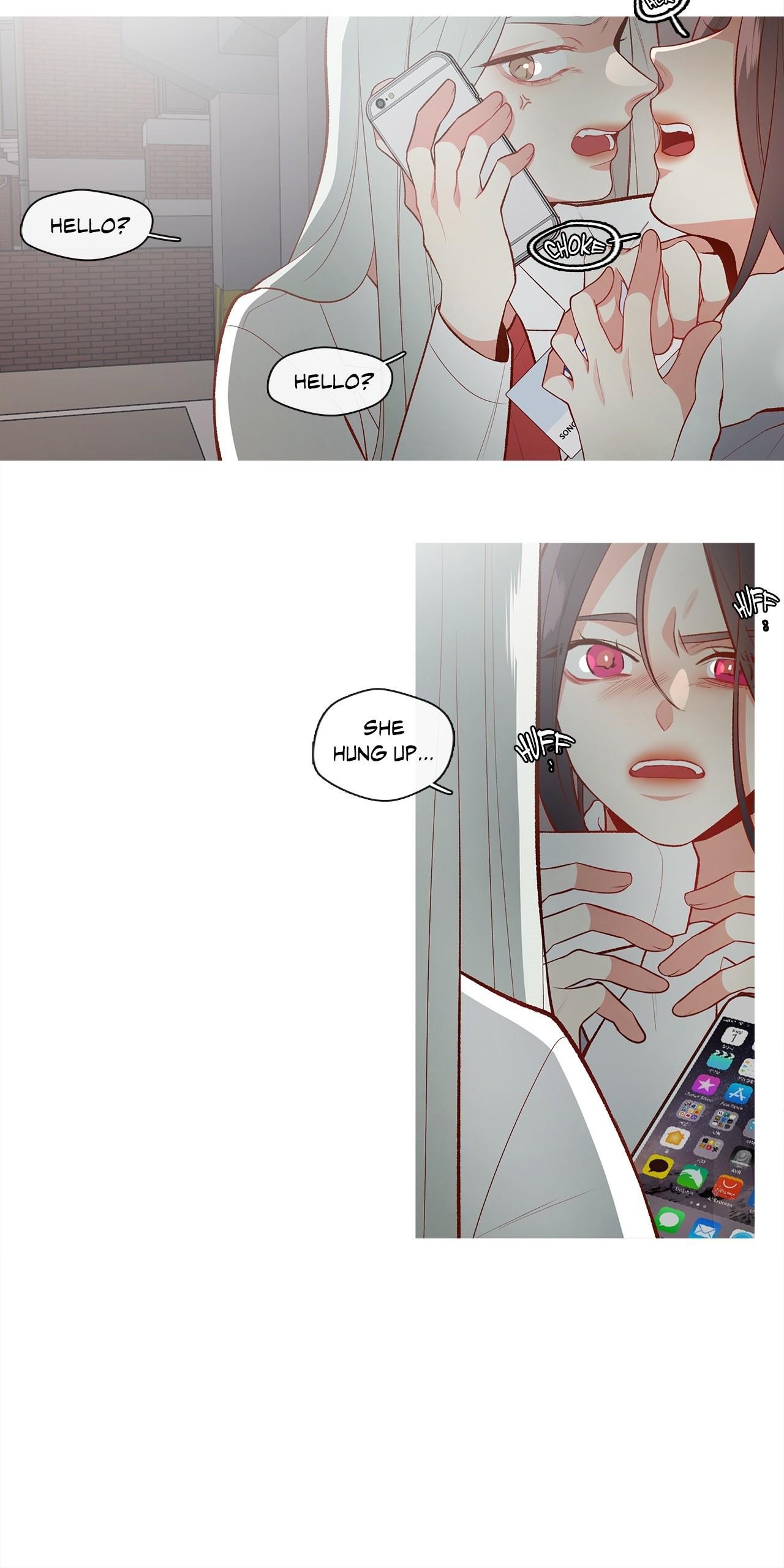 Two Birds In Spring - Chapter 60 Page 24