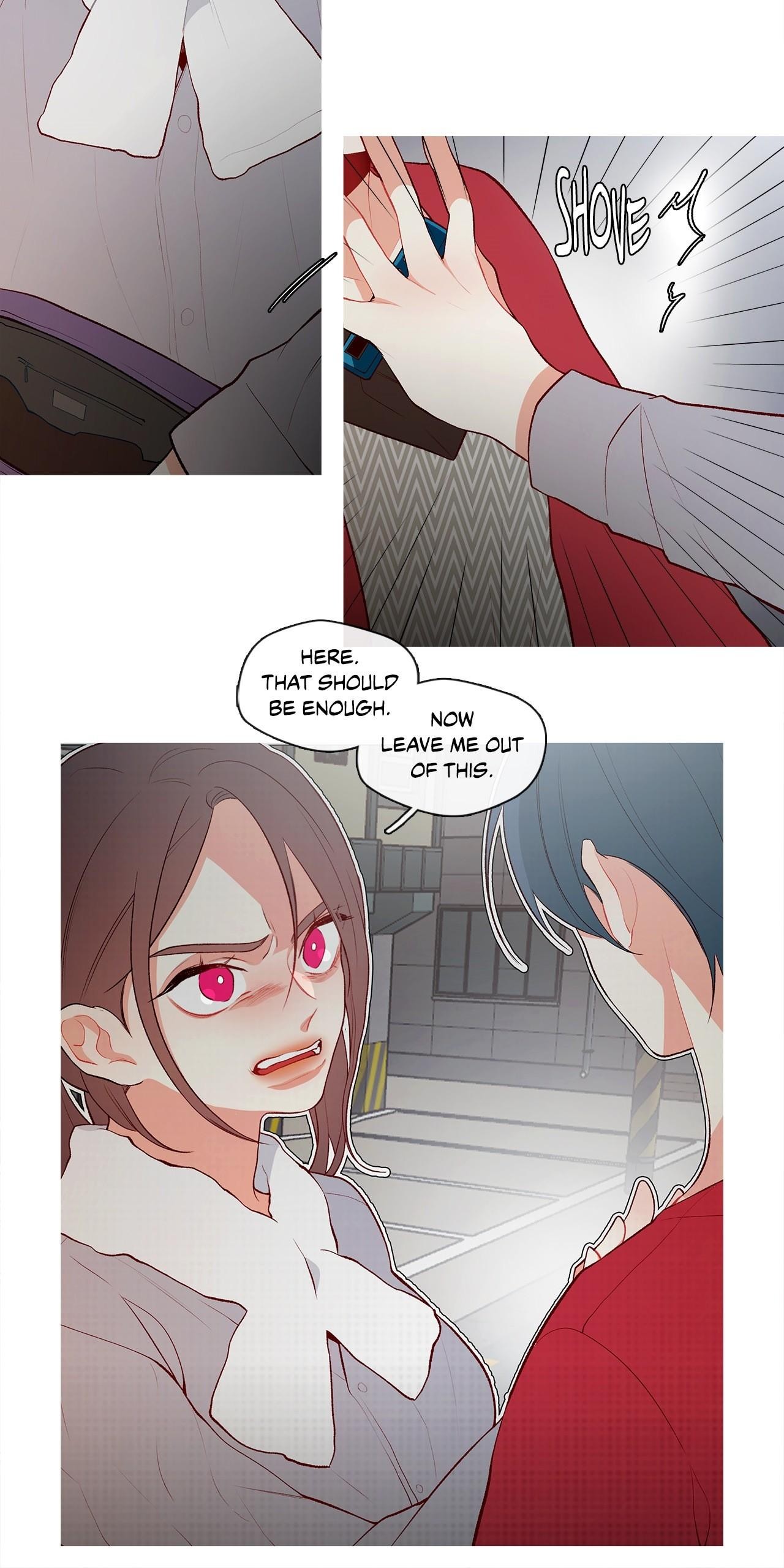Two Birds In Spring - Chapter 60 Page 4