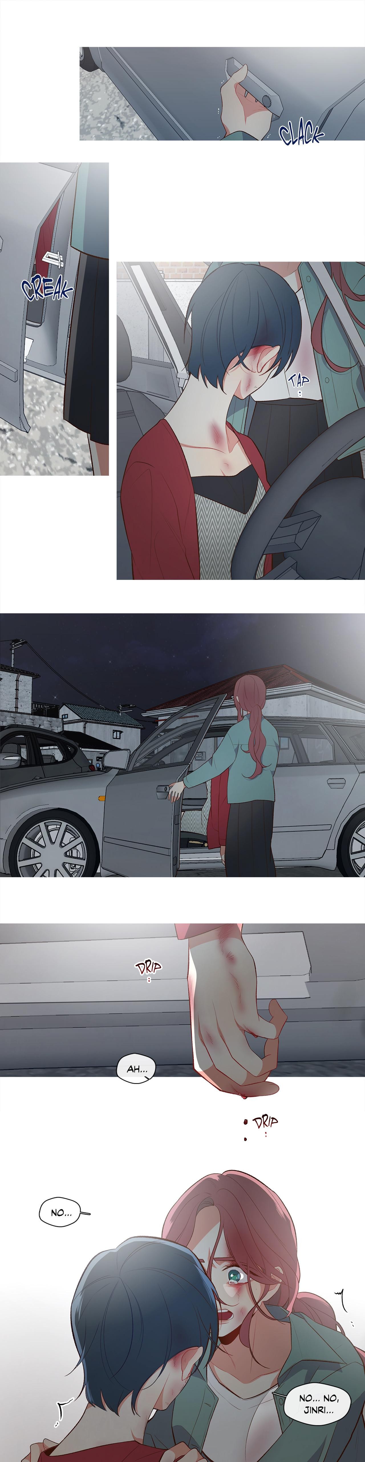 Two Birds In Spring - Chapter 61 Page 10