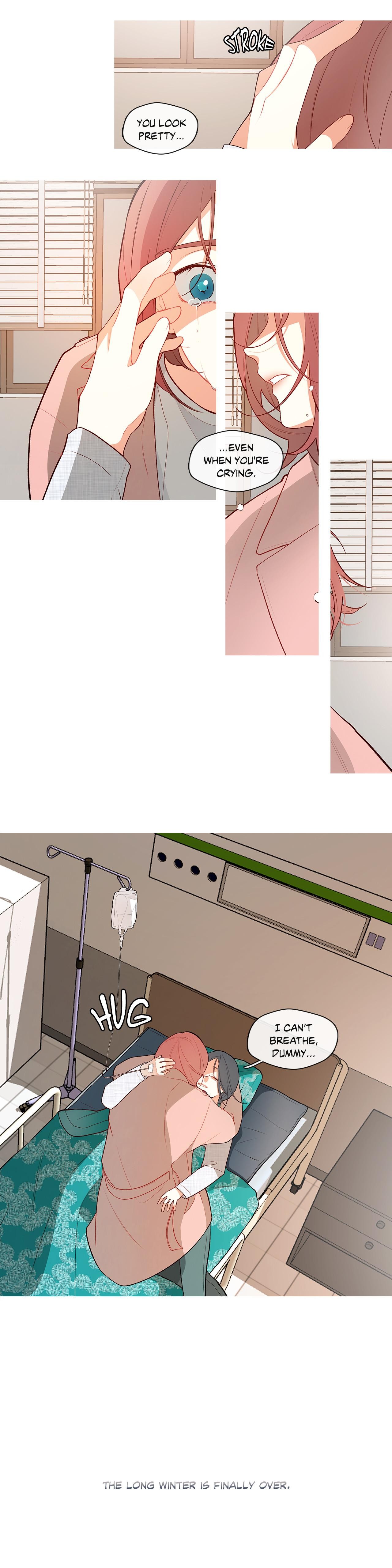 Two Birds In Spring - Chapter 62 Page 17