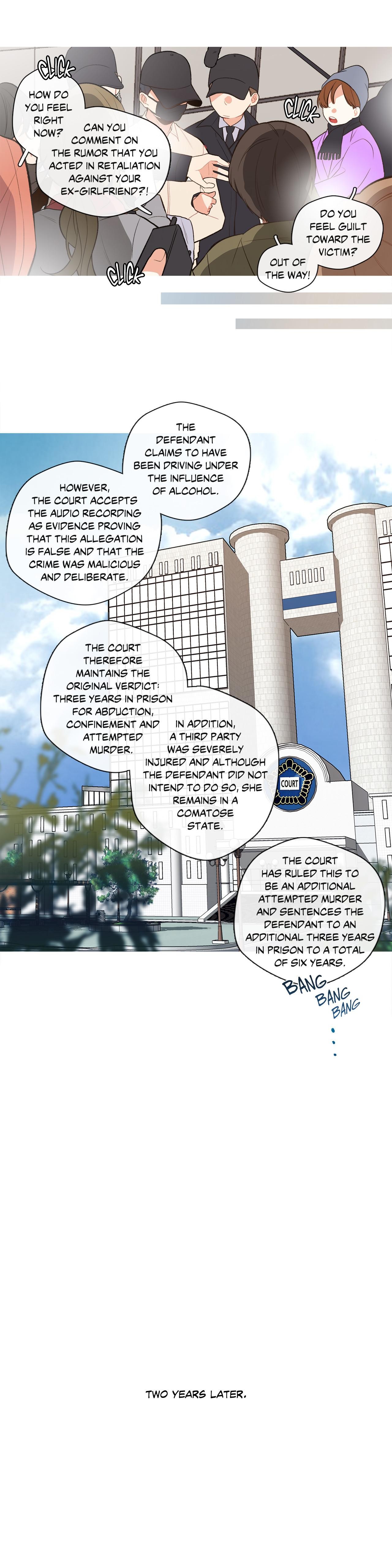 Two Birds In Spring - Chapter 62 Page 7
