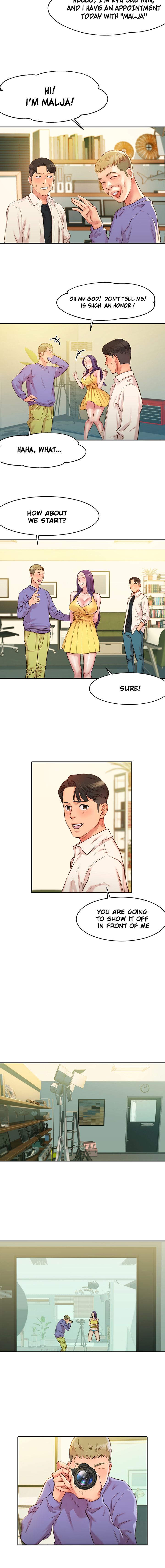 Stargram Goddess - Chapter 1 Page 12