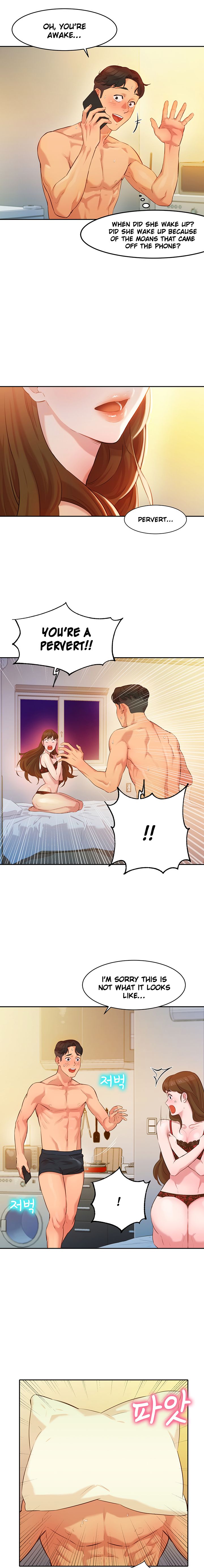 Stargram Goddess - Chapter 2 Page 23