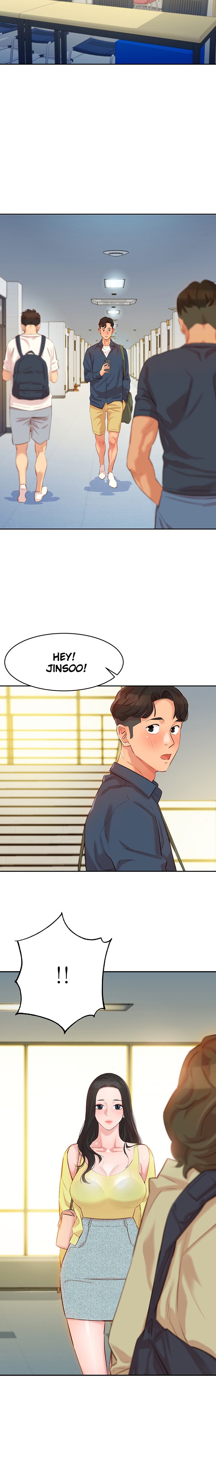 Stargram Goddess - Chapter 3 Page 22