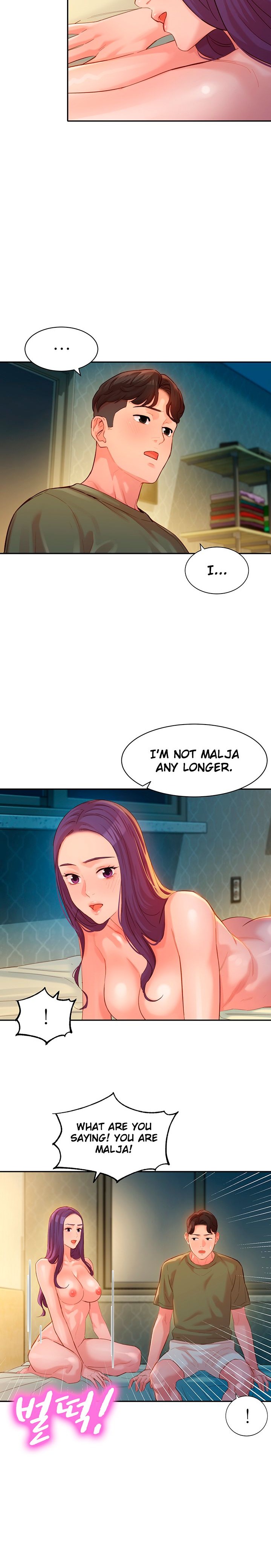Stargram Goddess - Chapter 33 Page 10