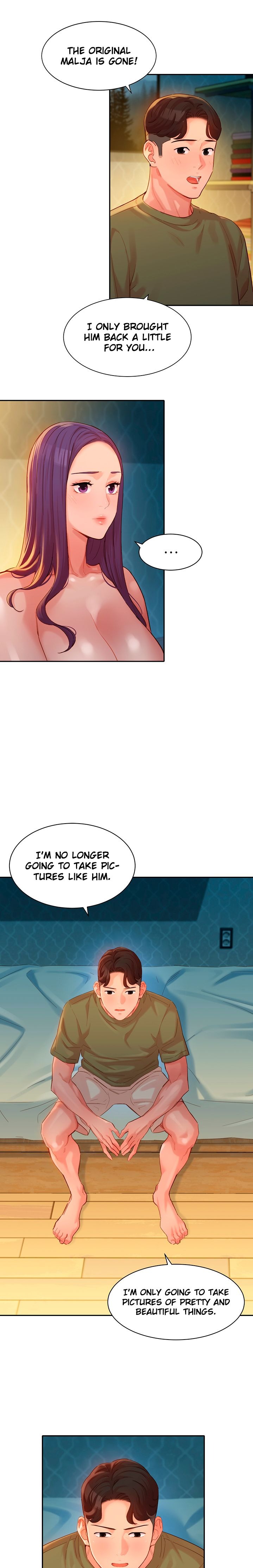 Stargram Goddess - Chapter 33 Page 11