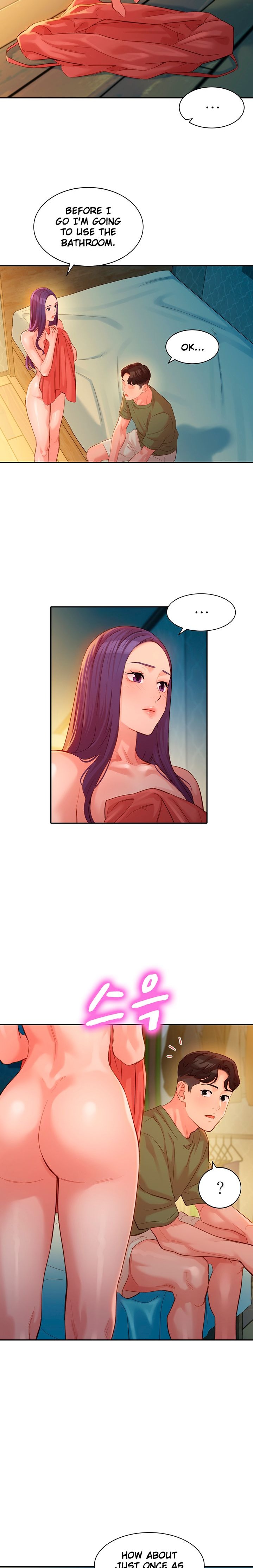 Stargram Goddess - Chapter 33 Page 13