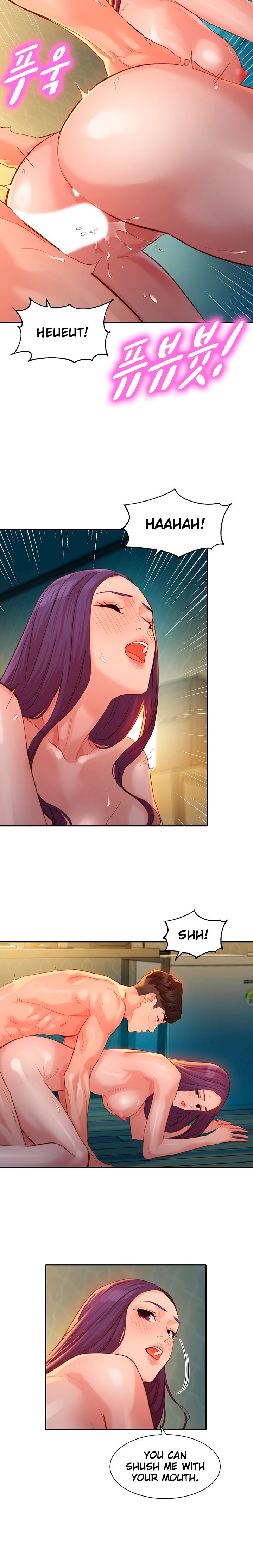 Stargram Goddess - Chapter 33 Page 20