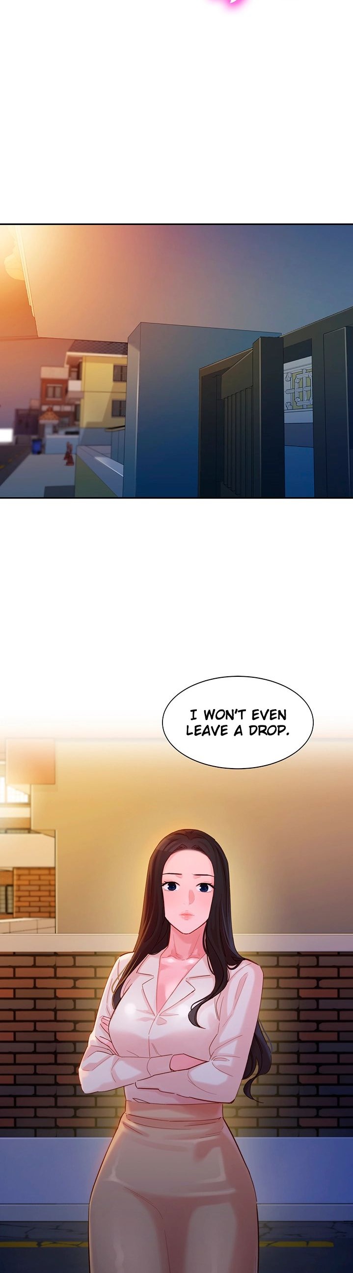 Stargram Goddess - Chapter 33 Page 23