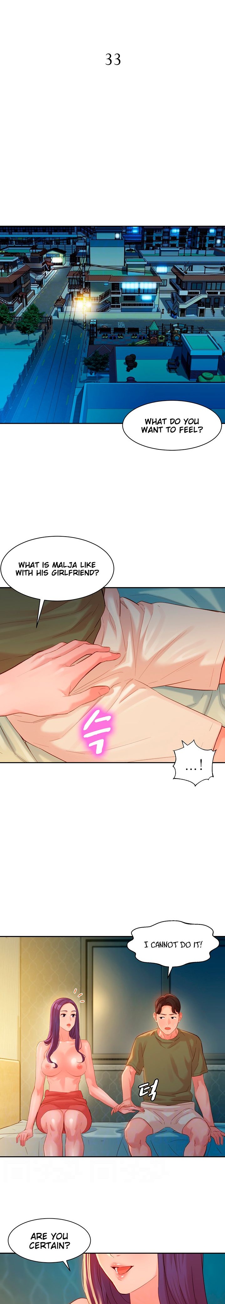 Stargram Goddess - Chapter 33 Page 3