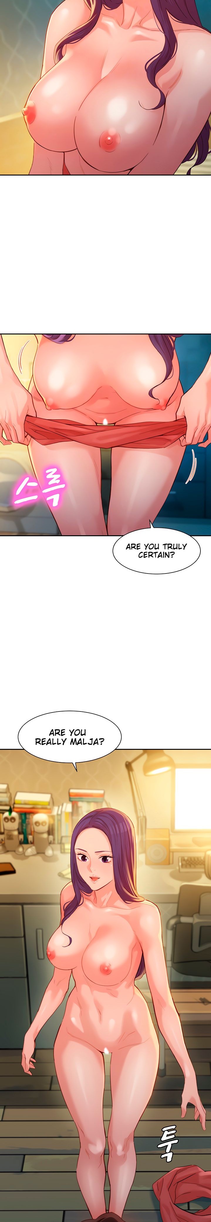 Stargram Goddess - Chapter 33 Page 4