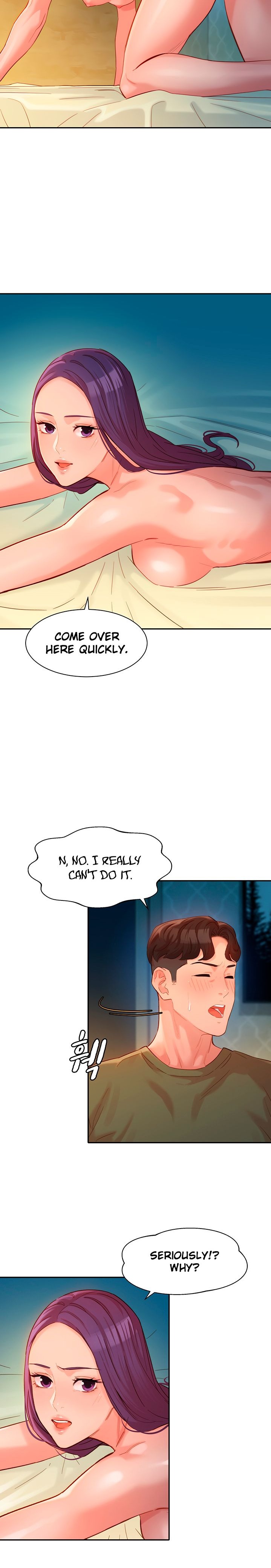 Stargram Goddess - Chapter 33 Page 6