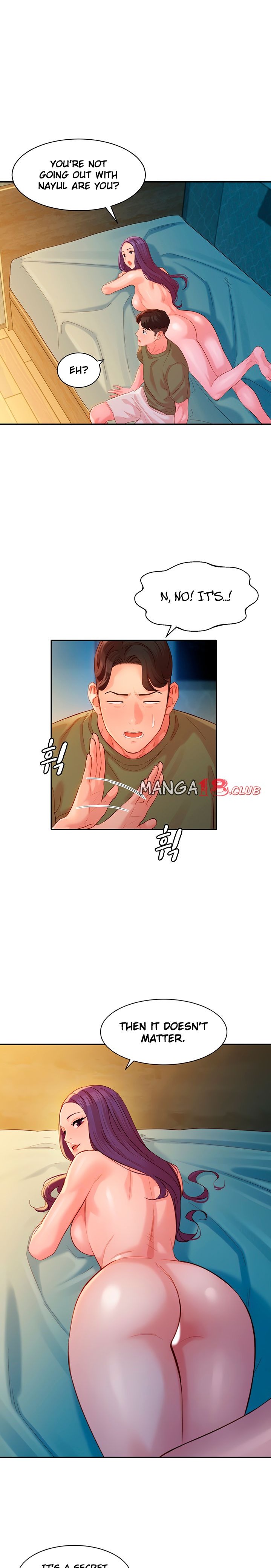 Stargram Goddess - Chapter 33 Page 7