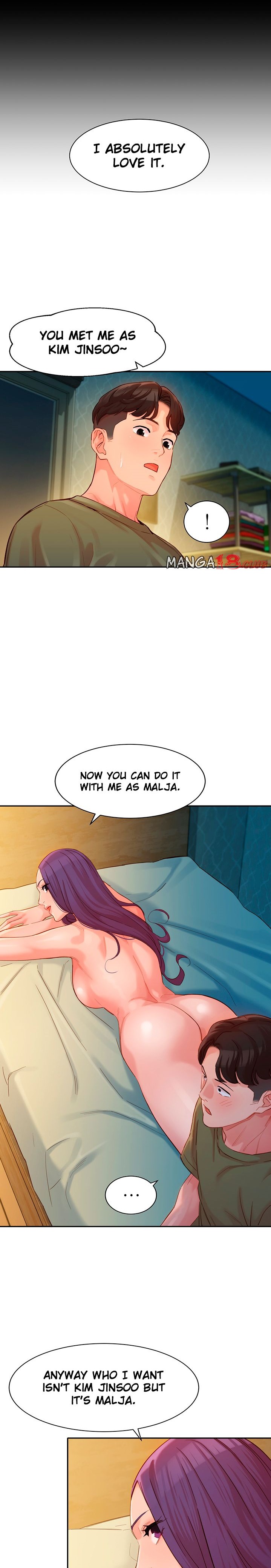 Stargram Goddess - Chapter 33 Page 9