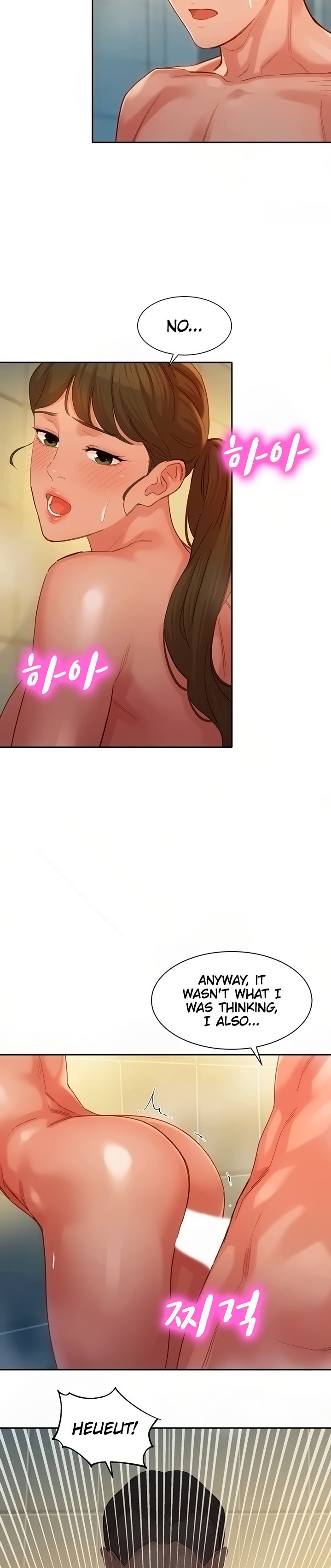 Stargram Goddess - Chapter 36 Page 31