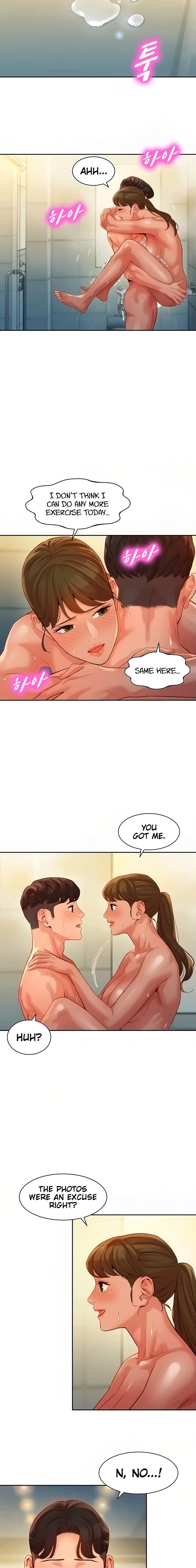Stargram Goddess - Chapter 37 Page 15