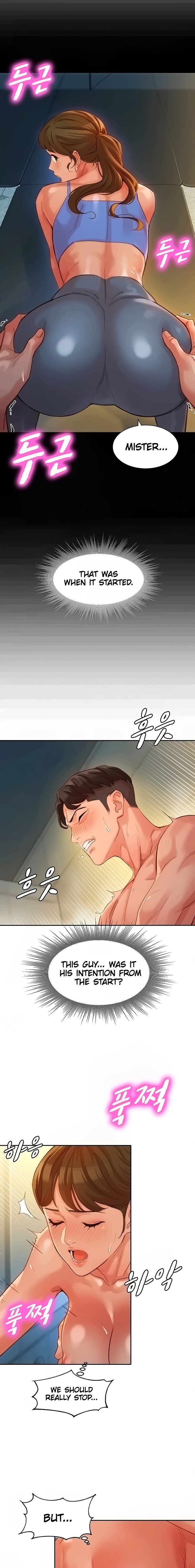 Stargram Goddess - Chapter 37 Page 6