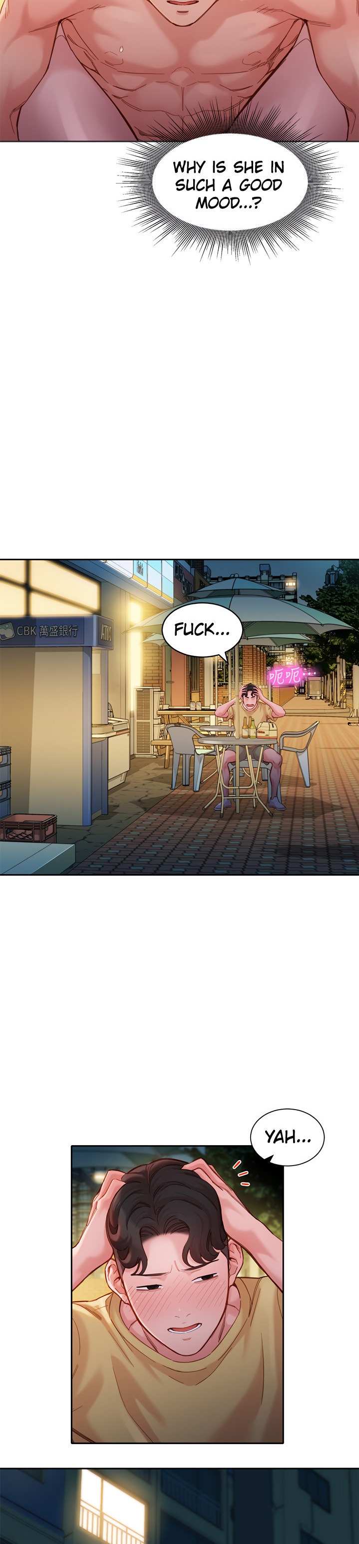 Stargram Goddess - Chapter 39 Page 43