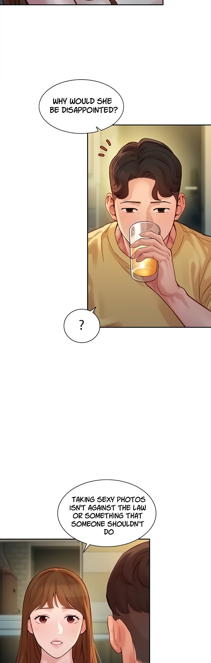 Stargram Goddess - Chapter 40 Page 16