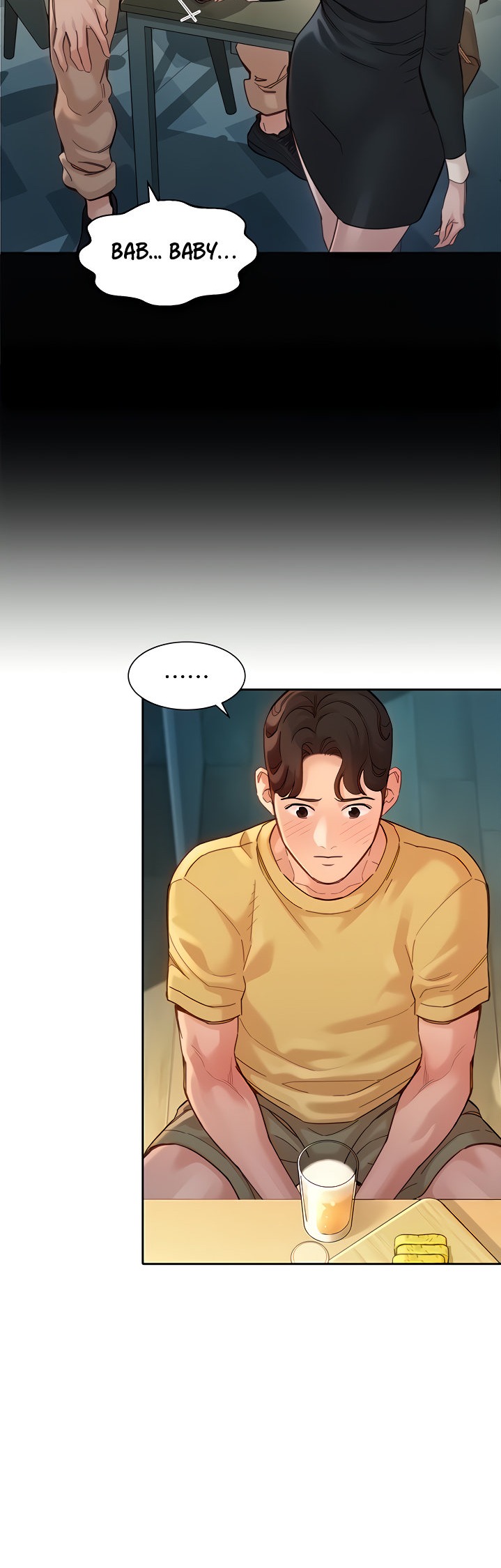 Stargram Goddess - Chapter 40 Page 20
