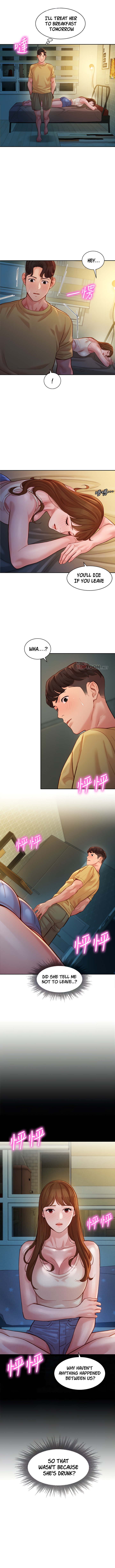 Stargram Goddess - Chapter 41 Page 6