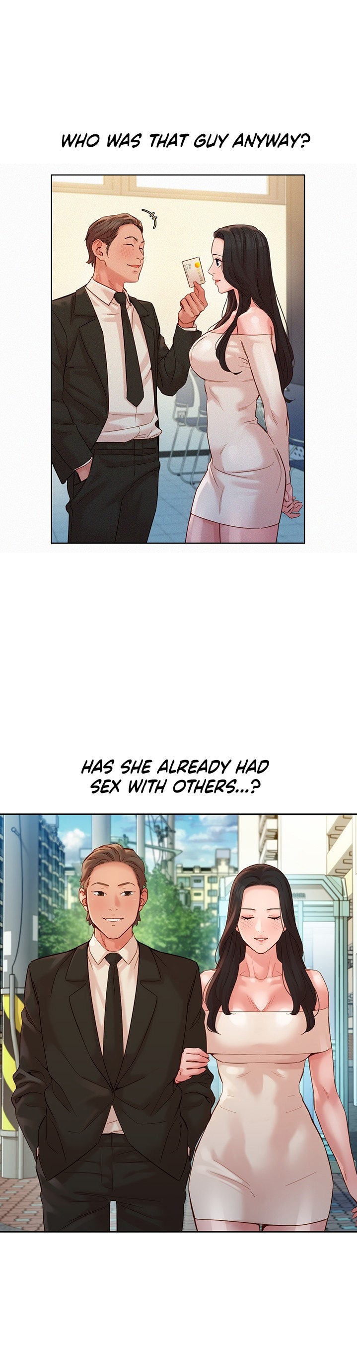 Stargram Goddess - Chapter 46 Page 21
