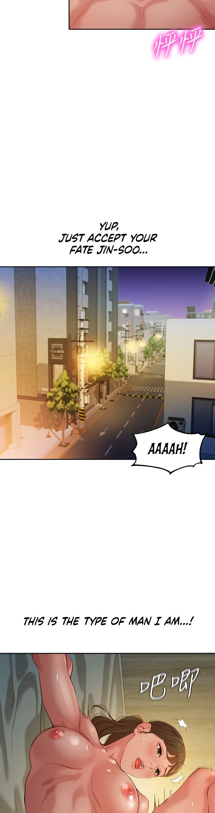 Stargram Goddess - Chapter 47 Page 3
