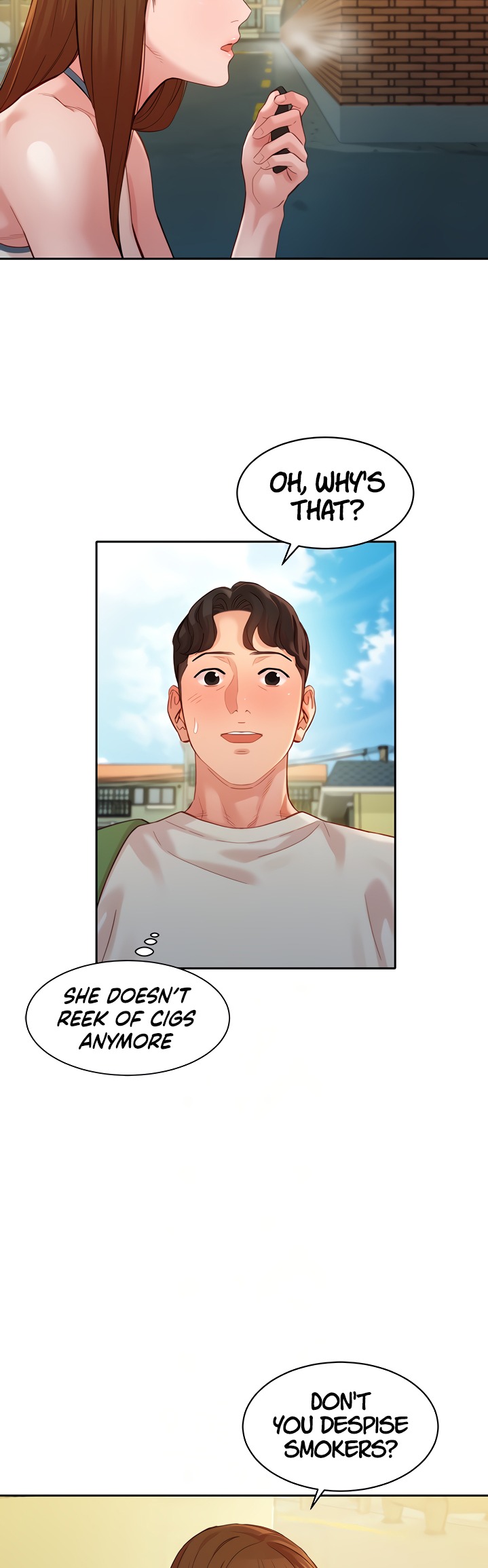 Stargram Goddess - Chapter 48 Page 15
