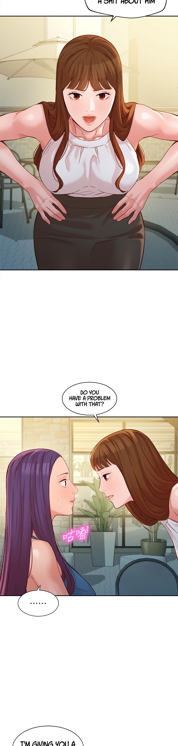 Stargram Goddess - Chapter 48 Page 2