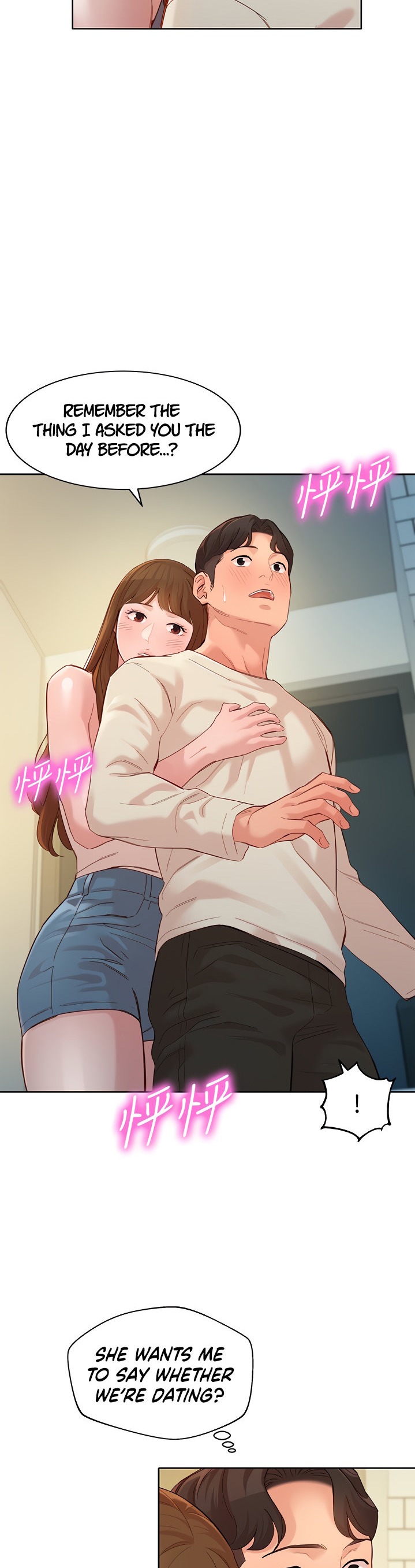 Stargram Goddess - Chapter 49 Page 2