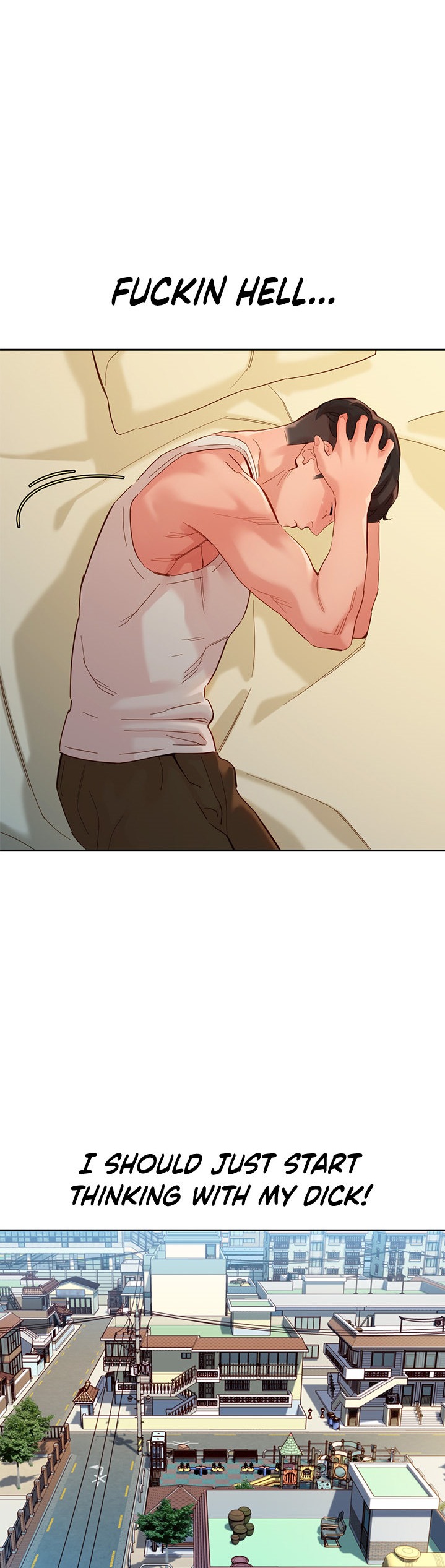 Stargram Goddess - Chapter 49 Page 24