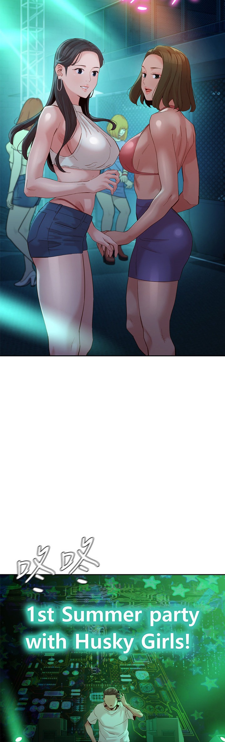 Stargram Goddess - Chapter 49 Page 34